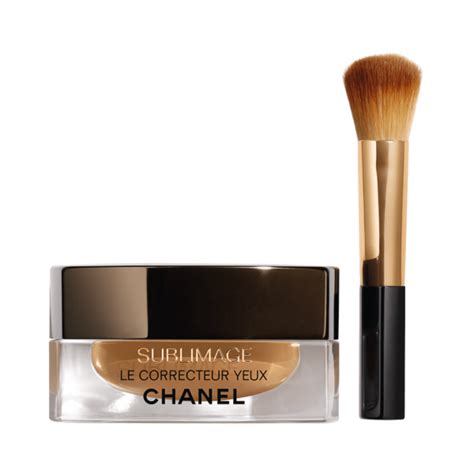 chanel sublimage correcteur yeux|Chanel sublimage eye cream discount.